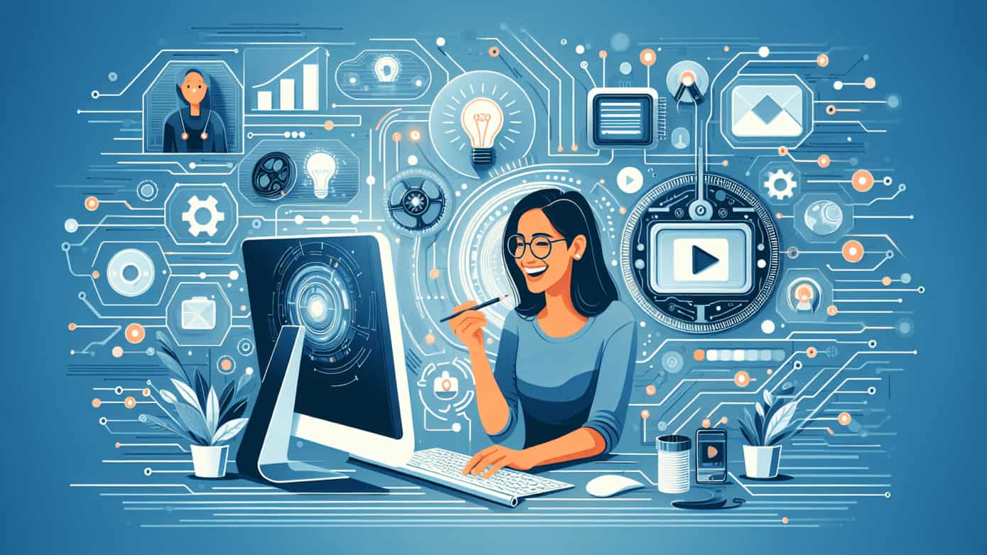 Top AI Video Generators for Marketing and Content Creation