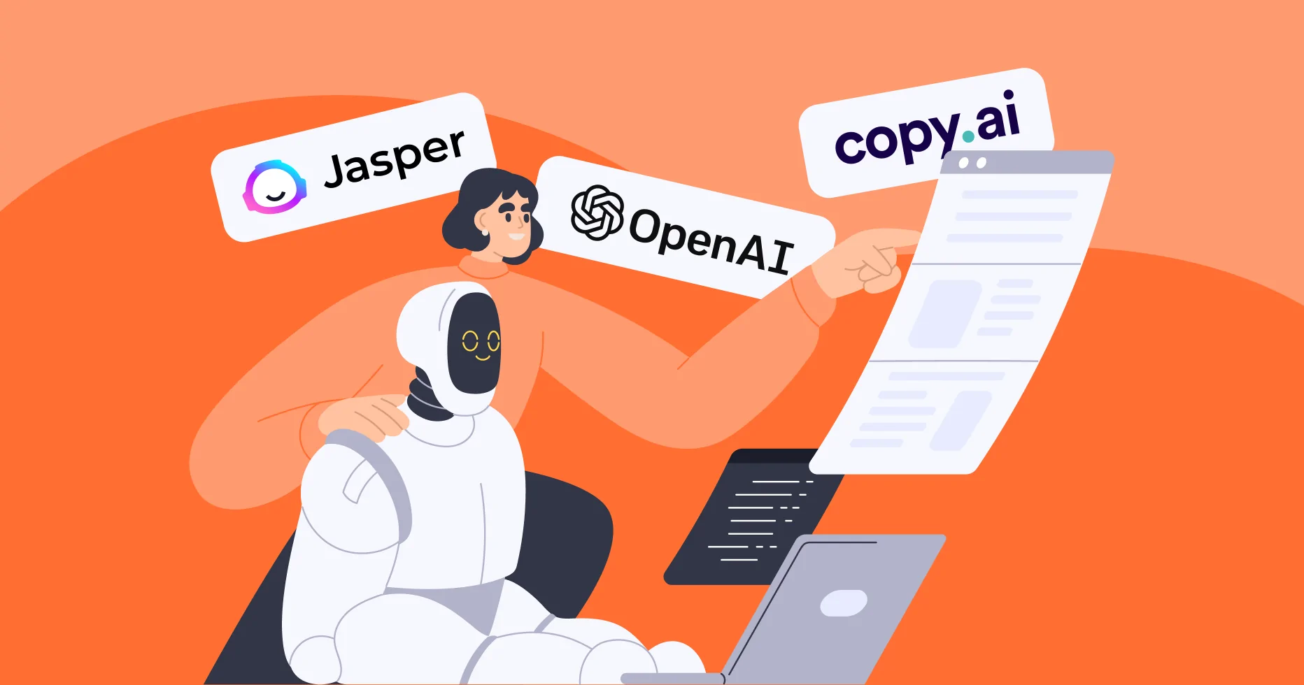 Top AI Writing Tools Compared: Which One Is Worth Paying For?